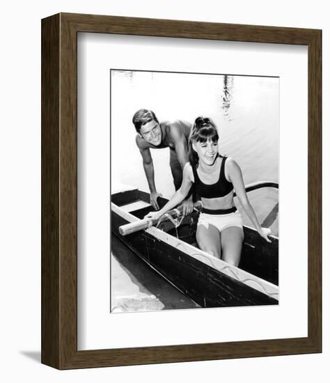 Gidget-null-Framed Photo