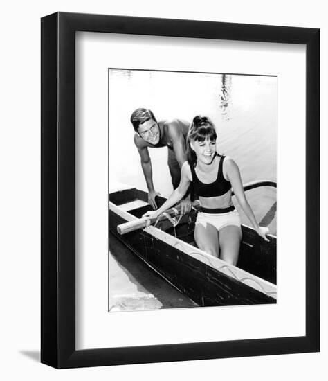 Gidget-null-Framed Photo