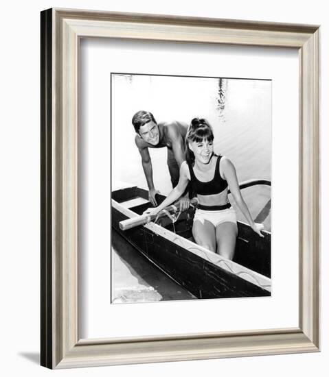 Gidget-null-Framed Photo