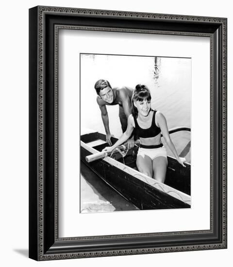 Gidget-null-Framed Photo