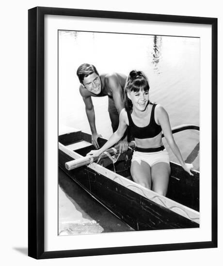 Gidget-null-Framed Photo