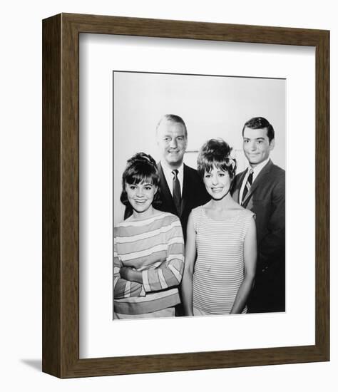 Gidget-null-Framed Photo