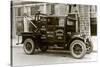Giffel Sales Co. Wrecker Service-null-Stretched Canvas