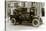 Giffel Sales Co. Wrecker Service-null-Stretched Canvas