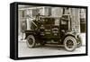 Giffel Sales Co. Wrecker Service-null-Framed Stretched Canvas