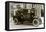 Giffel Sales Co. Wrecker Service-null-Framed Stretched Canvas