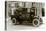 Giffel Sales Co. Wrecker Service-null-Stretched Canvas