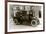 Giffel Sales Co. Wrecker Service-null-Framed Art Print