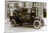 Giffel Sales Co. Wrecker Service-null-Mounted Premium Giclee Print