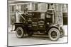 Giffel Sales Co. Wrecker Service-null-Mounted Art Print