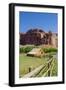 Gifford Farm House, Fruita, Capitol Reef National Park, Utah, United States of America-Michael DeFreitas-Framed Photographic Print