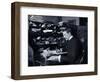 Gifford Pinchot, American Conservationist-Science Source-Framed Giclee Print