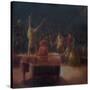 Giffords Circus 2-Lincoln Seligman-Stretched Canvas