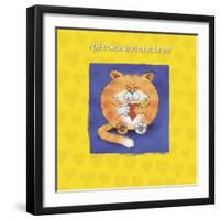 Gift from the Heart-FS Studio-Framed Giclee Print