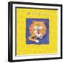 Gift from the Heart-FS Studio-Framed Giclee Print