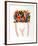 Gift II-Vick Vibha-Framed Collectable Print