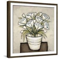 Gift of Love-Eve Shpritser-Framed Giclee Print