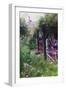 Gift Shop at Giverny-Sarah Butcher-Framed Art Print