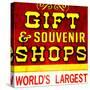 Gift Shop, Las Vegas-Tosh-Stretched Canvas