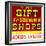 Gift Shop, Las Vegas-Tosh-Framed Art Print