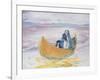 Gifts from the Sea, 2005-Silvia Pastore-Framed Giclee Print