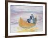 Gifts from the Sea, 2005-Silvia Pastore-Framed Giclee Print