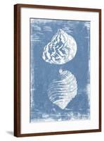 Gifts from the Sea I-Aimee Wilson-Framed Art Print