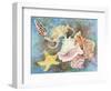 Gifts from the Sea-Joanne Porter-Framed Giclee Print