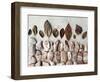 Gifts of the Earth II-Elena Ray-Framed Photographic Print