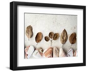 Gifts of the Earth IV-Elena Ray-Framed Photographic Print