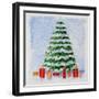 Gifts under the Tree, 2003-Kirsty Walker-Framed Giclee Print