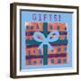 Gifts-Summer Tali Hilty-Framed Giclee Print