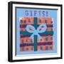 Gifts-Summer Tali Hilty-Framed Giclee Print