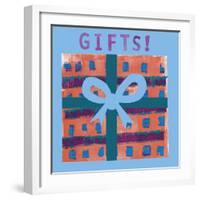 Gifts-Summer Tali Hilty-Framed Giclee Print