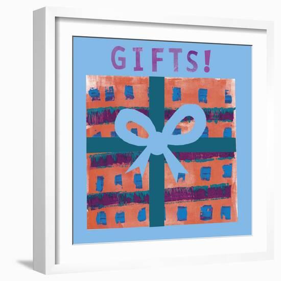 Gifts-Summer Tali Hilty-Framed Giclee Print