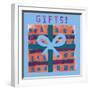 Gifts-Summer Tali Hilty-Framed Giclee Print