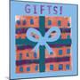 Gifts-Summer Tali Hilty-Mounted Giclee Print