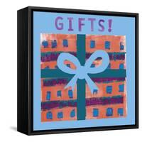 Gifts-Summer Tali Hilty-Framed Stretched Canvas