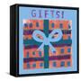 Gifts-Summer Tali Hilty-Framed Stretched Canvas