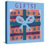 Gifts-Summer Tali Hilty-Stretched Canvas