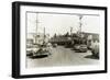 Gig Harbor Wash (ca. 1955)-null-Framed Giclee Print