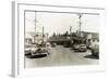 Gig Harbor Wash (ca. 1955)-null-Framed Giclee Print