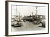 Gig Harbor Wash (ca. 1955)-null-Framed Giclee Print