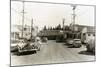Gig Harbor Wash (ca. 1955)-null-Mounted Giclee Print