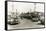 Gig Harbor Wash (ca. 1955)-null-Framed Stretched Canvas