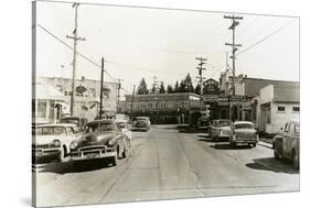 Gig Harbor Wash (ca. 1955)-null-Stretched Canvas