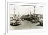 Gig Harbor Wash (ca. 1955)-null-Framed Giclee Print