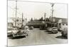 Gig Harbor Wash (ca. 1955)-null-Mounted Giclee Print