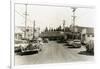 Gig Harbor Wash (ca. 1955)-null-Framed Giclee Print