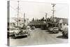 Gig Harbor Wash (ca. 1955)-null-Stretched Canvas